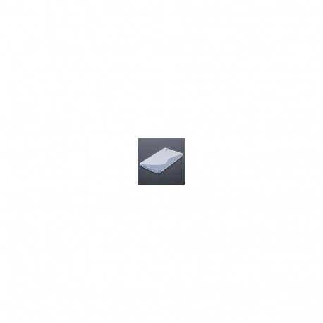 Samsung T320 Galaxy Tab Pro 8.4 TPU S Transparent