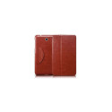 Hoco Samsung T-330 Galaxy Tab 4 8.0 Crystal series HS-L085 Brown