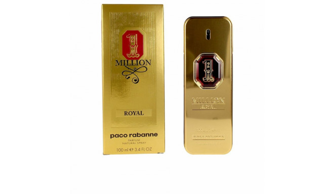 Meeste parfümeeria Paco Rabanne 1 MILLION EDP EDP 100 ml One Million Royal