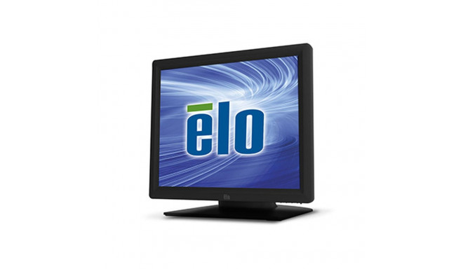 Monitor Elo Touch Systems E877820 17" LCD 50-60  Hz
