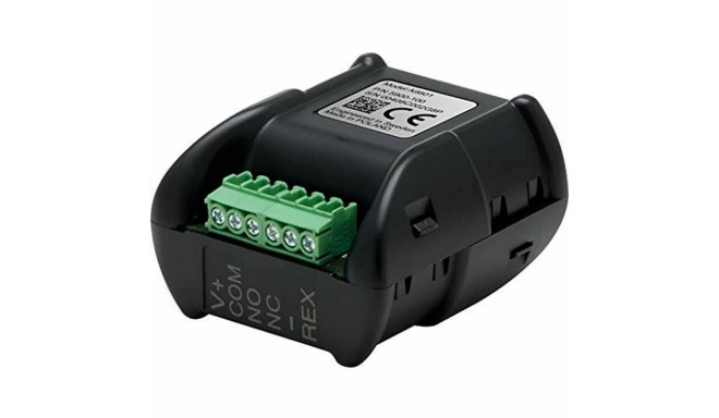 Relay Module Axis A9801