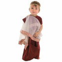 Costume for Babies Roman Emperor Brown (3 Pieces) - 0-12 Months