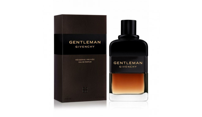 Men's Perfume Givenchy EDP Gentleman Reserve Privée 200 ml