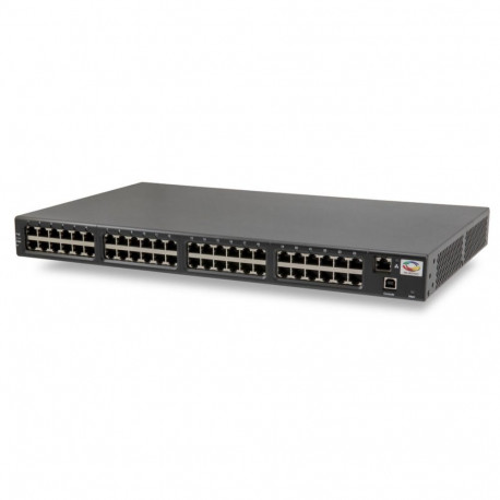 Switch Microchip PD-9624GC/AC-EU