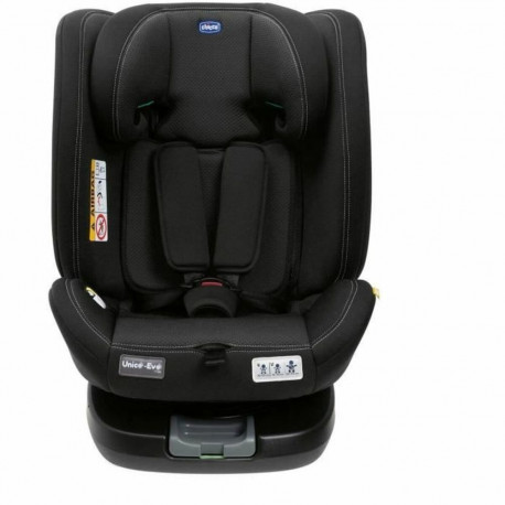 Auto Turvaiste Chicco EVO I-SIZE Must ECE R129/04