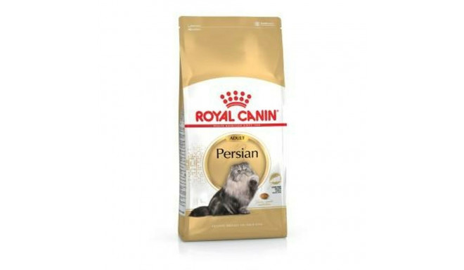 Корм для котов Royal Canin Persian Для взрослых Кукуруза птицы 4 кг