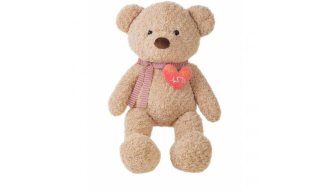 Teddy Bear Old Heart 55 cm