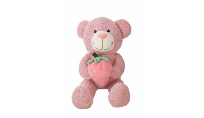 Teddy Bear Strawberry 90 cm