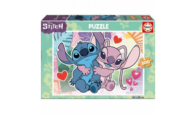 Puzzle Educa Stitch
