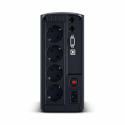 Uninterruptible Power Supply System Interactive UPS Cyberpower VP700ELCD 390 W
