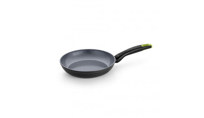 Pan Monix M261224 Ø 24 cm Grey Aluminium