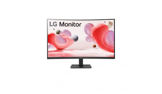 Игровой монитор LG 32MR50C-B Full HD 32" 31,5" 100 Hz