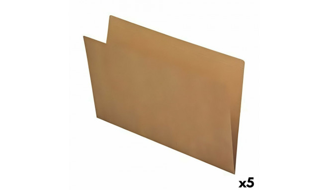 Subfolder FADE Brown A4 (5 Units)