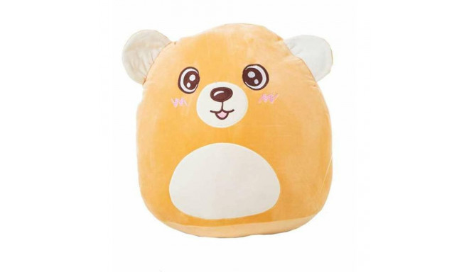 Fluffy toy animals 16 cm