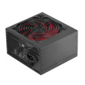 Power supply Mars Gaming MPIII650 650 W 6 W CE - RoHS