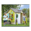 Laste mängumaja Simba Garden House (128,5 x 132 x 135 cm)