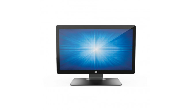 Monitor Elo Touch Systems 2702L Full HD 27" 60 Hz 50-60 Hz