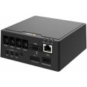 Переключатели KVM Axis F9114