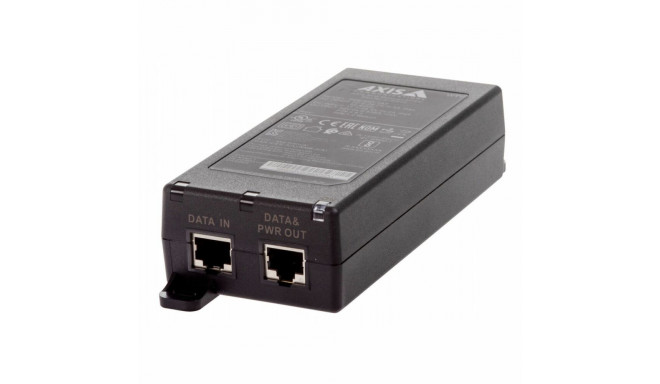 PoE Injector Axis 02208-001