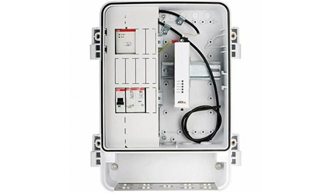 Stabiliser for Support Axis 5505-401