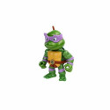 Rotaļu figūras Teenage Mutant Ninja Turtles Donatello 10 cm