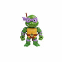 Rotaļu figūras Teenage Mutant Ninja Turtles Donatello 10 cm