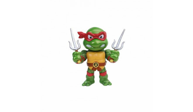 Action Figure Teenage Mutant Ninja Turtles Raphael 10 cm