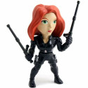 Tegevuskujud Capitán América Civil War : Black Widow 10 cm