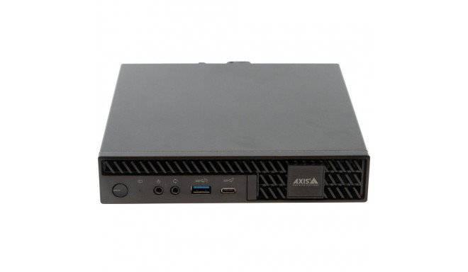 Network Video Recorder Axis S9301