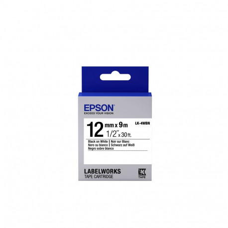 Sildiprinter Epson C53S654021 Must