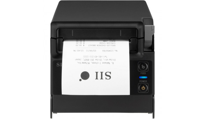 Ticket Printer Seiko 22450120