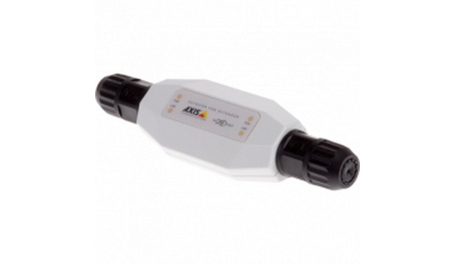 PoE Ripiiter Axis T8129-E