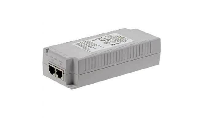 Инжектор PoE Axis 5900-332 60 W Белый