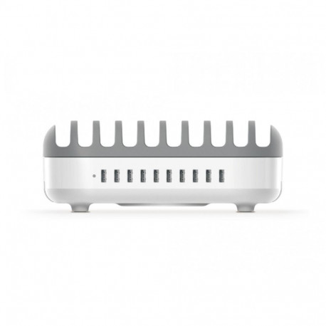 Dock/Charging base Compulocks 10PUSBDKS-EU