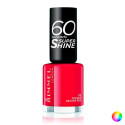 лак для ногтей 60 Seconds Super Shine Rimmel London - 809 - darling you are fabulous