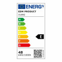 Elektriskā shēma EDM 4700 lm