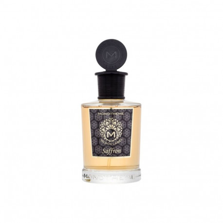 Monotheme Black Label Saffron Eau de Parfum (100ml)