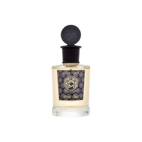 Monotheme Black Label Rose Oud Eau de Parfum (100ml)
