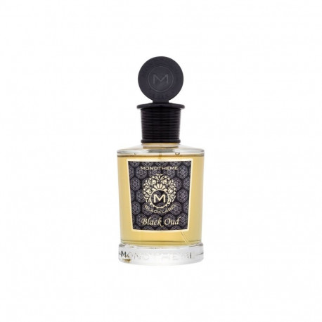 Monotheme Black Label Black Oud Eau de Parfum (100ml)