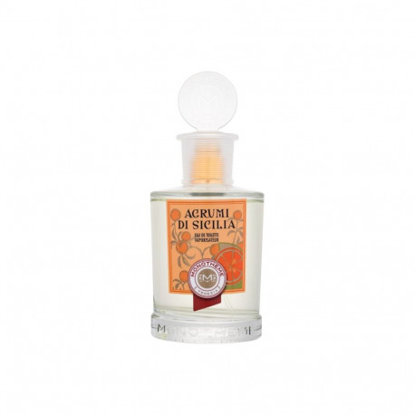 Monotheme Classic Collection Agrumi di Sicilia Eau de Toilette (100ml)