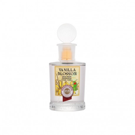 Monotheme Classic Collection Vanilla Blossom Eau de Toilette (100ml)