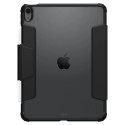 Pouzdro Spigen Ultra Hybrid Pro pro iPad Air 4 2020 / 5 2022 / 11,6'' 2024 - černé