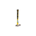 Deli Tools EDL443024 hammer Ball-peen hammer Black, Yellow