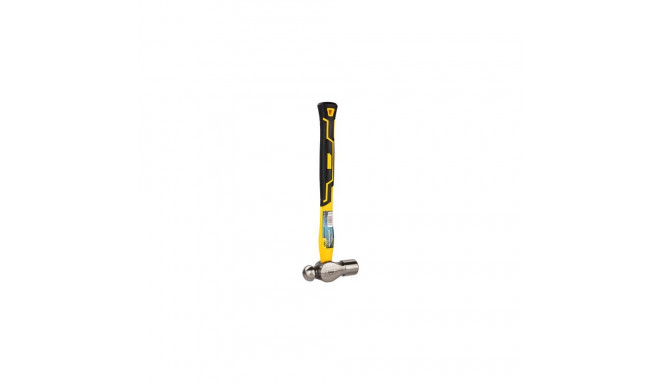 Deli Tools EDL443024 hammer Ball-peen hammer Black, Yellow