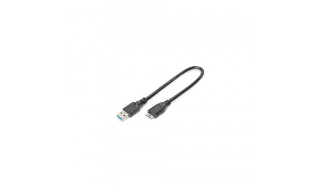 Digitus USB 3.0 connection cable