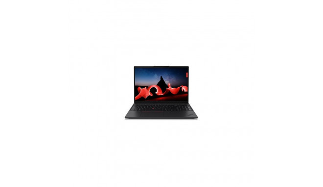 Lenovo ThinkPad T16 Intel Core Ultra 7 155U Laptop 40.6 cm (16&quot;) WUXGA 16 GB DDR5-SDRAM 512