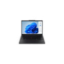 Lenovo ThinkPad T14 Intel Core Ultra 7 155U Laptop 35.6 cm (14&quot;) WUXGA 32 GB DDR5-SDRAM 1 T