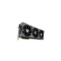 Asus videokaart TUF Gaming TUF-RTX4080-16G-Gaming NVIDIA GeForce RTX 4080 16GB GDDR6X