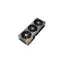 Asus videokaart TUF Gaming TUF-RTX4080-16G-Gaming NVIDIA GeForce RTX 4080 16GB GDDR6X