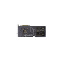 Asus videokaart TUF Gaming TUF-RTX4080-16G-Gaming NVIDIA GeForce RTX 4080 16GB GDDR6X